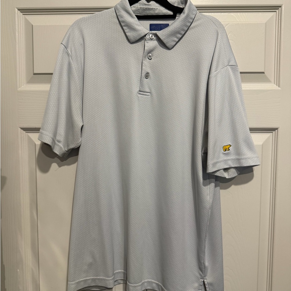 Men's Jack Nicklaus Golf Polo